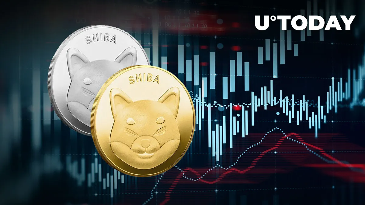SHIB Shows 7.4 Million Percent Rise in Trading Volume, What's Happening?