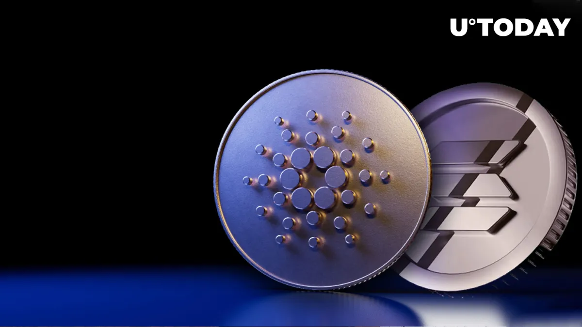 Did Solana's Crash Make Room for Cardano in Race as “Ethereum Killer?”
