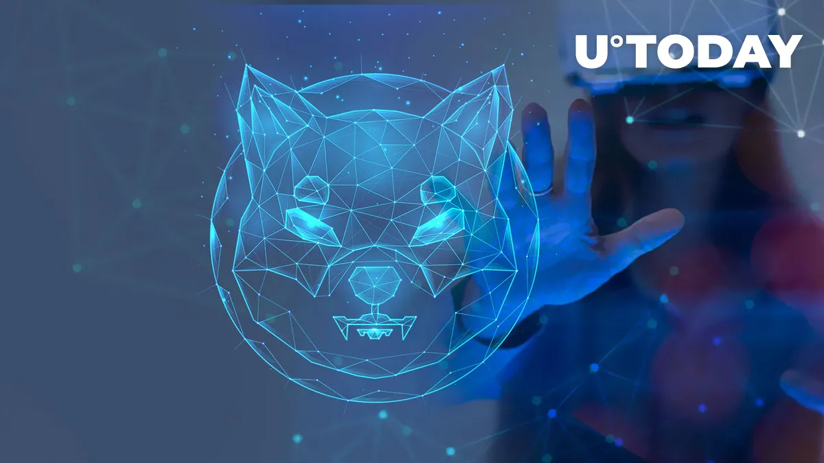 SHIB Metaverse Sets New Milestone Ahead of Showcase at Global Summit