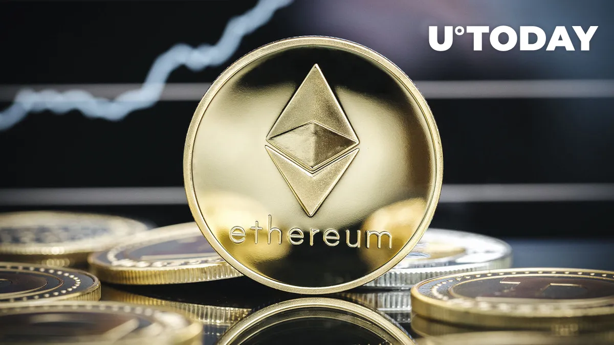 Ethereum May Rally 50% Next Week as This Data Shows, Here's What's Known