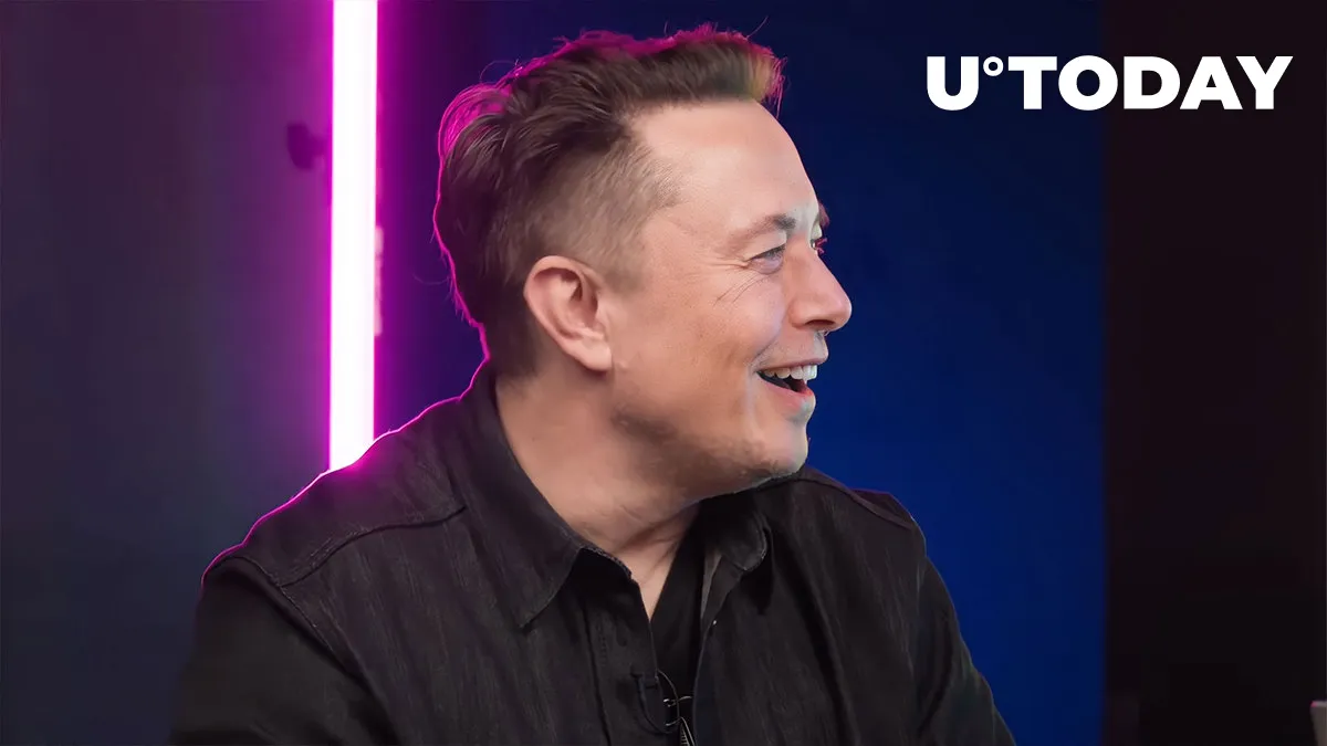 Elon Musk Makes Fun of SBF's Letter to His Employees