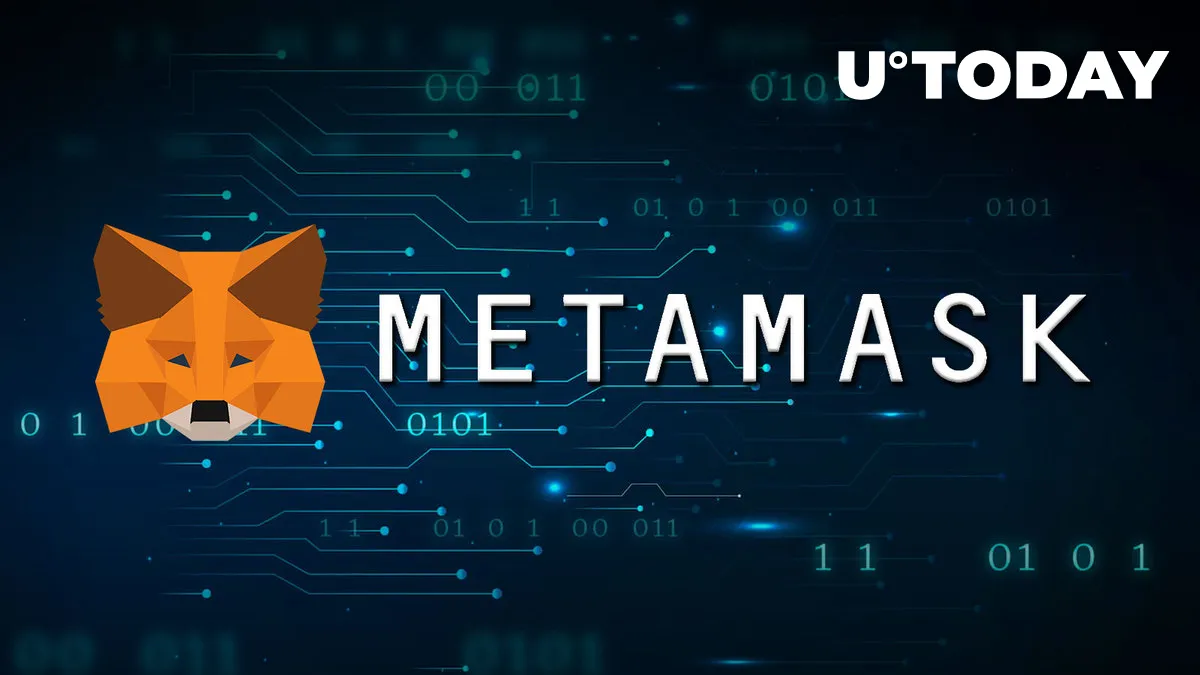 (Updated) Here's What Your MetaMask Crypto Wallet Knows About You