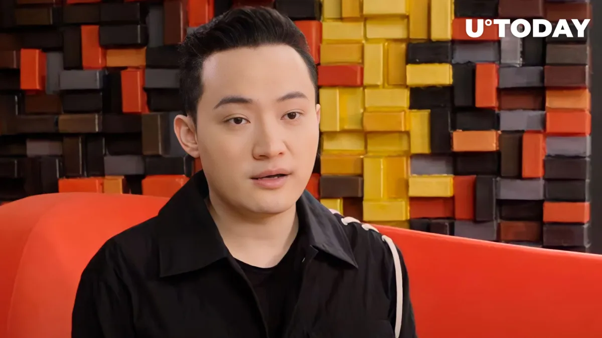 Wrapped Ethereum Insolvency Joke Gets Out of Control as Tron's Justin Sun Wants to Come to Rescue