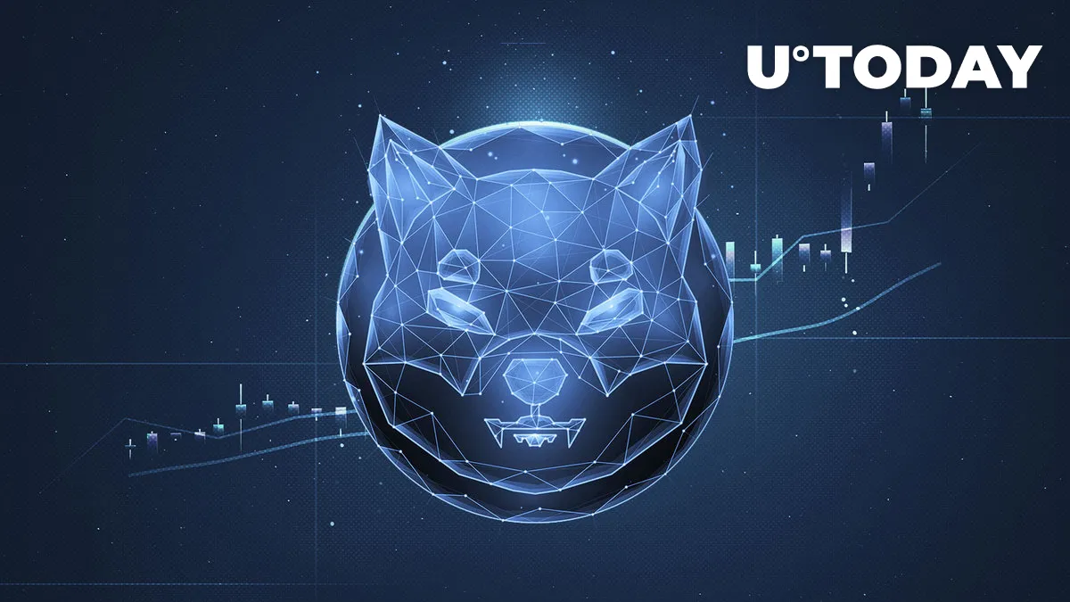 SHIB Trading Volume Gains 83% as Whale Accumulation Continues