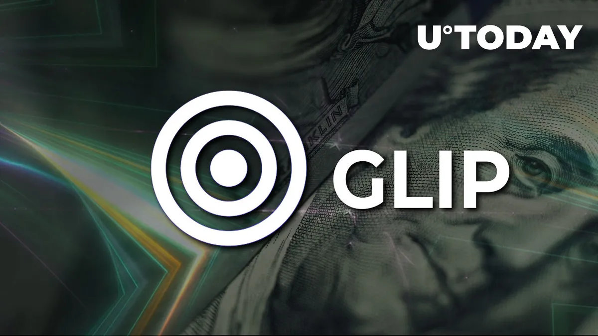 Glip, Web3 Wallet and Gaming App Secure $2.5 Million in Funding