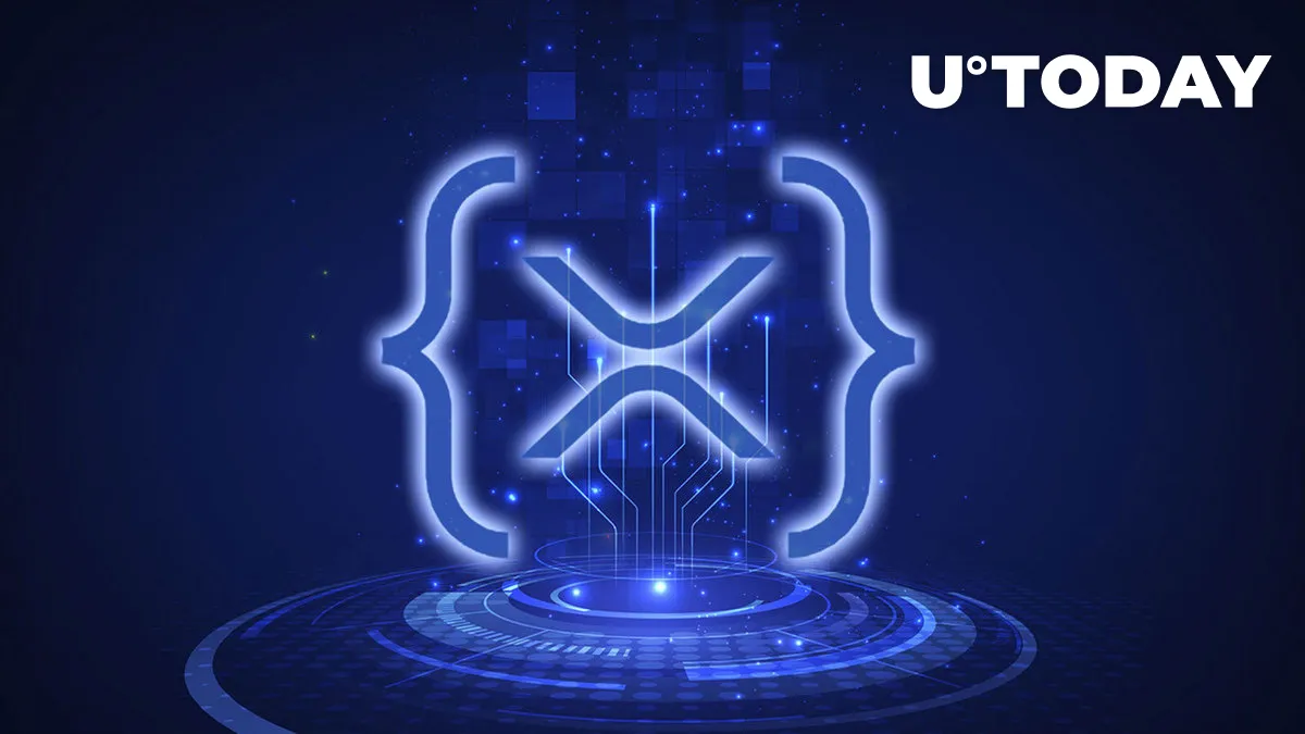 XRPL: Big Milestone Hit as Defi AMM Is Live for Testing