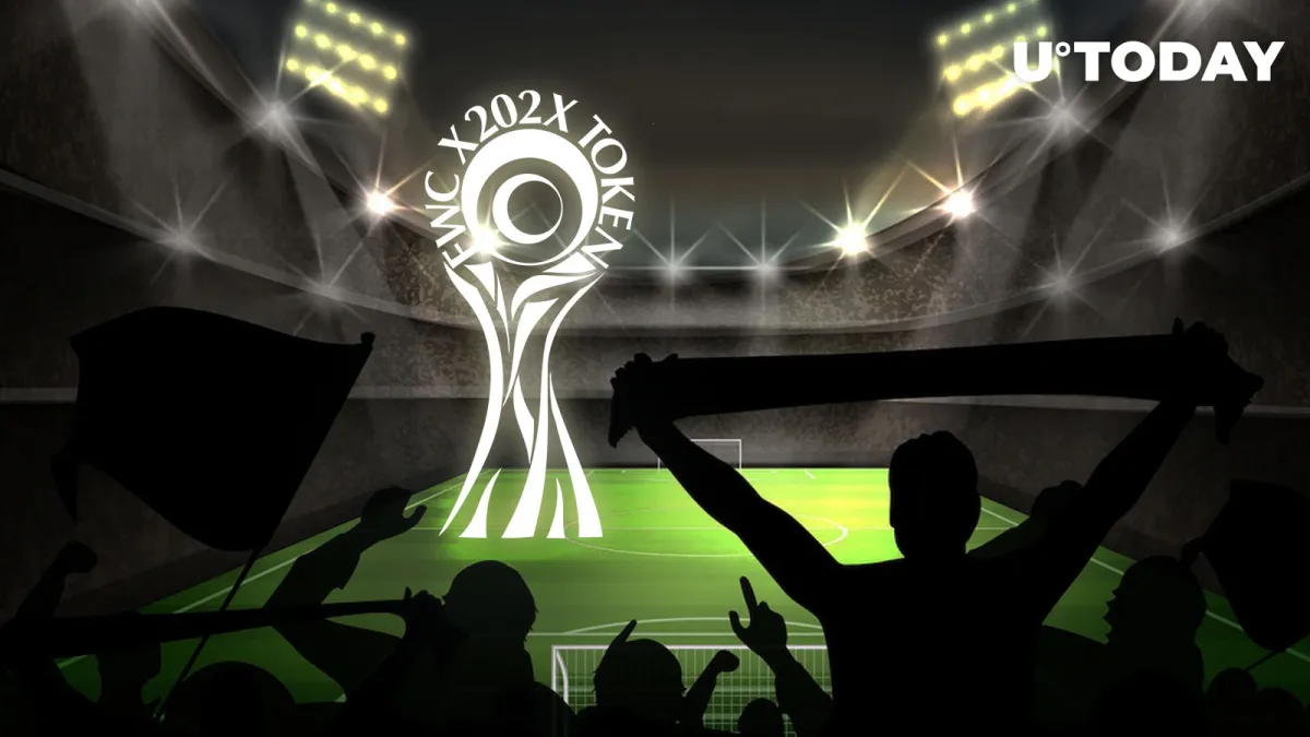 Football World Community (FWC) Token Supercharges Crypto Ecosystem on BSC