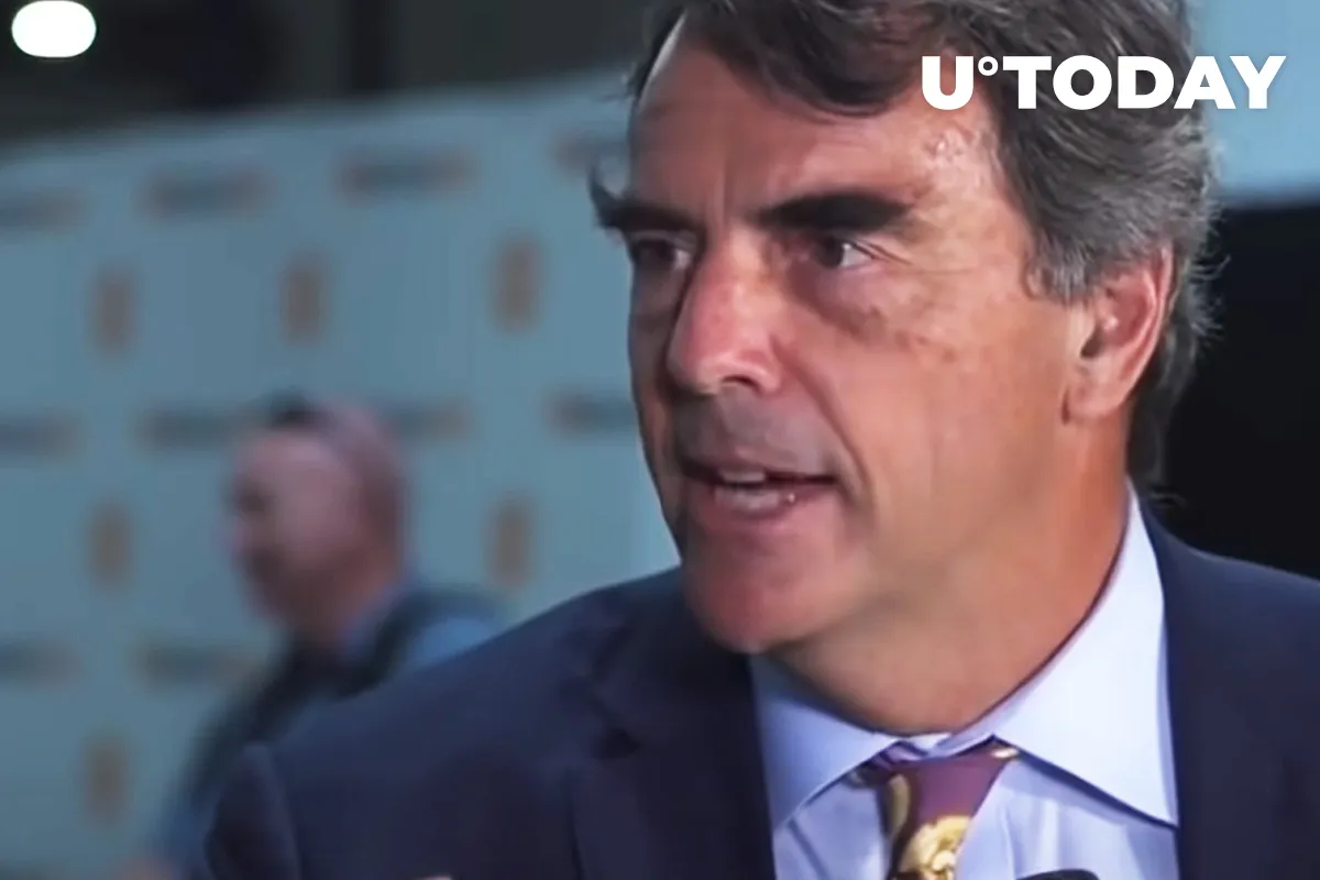 $250,000 per Bitcoin? Tim Draper Explains Why He Still Stands by His Bullish Prediction