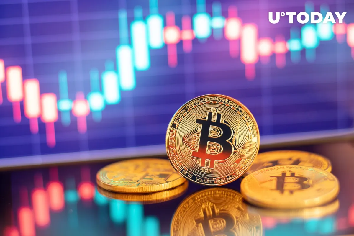 Bitcoin Price: “Uptober” Lives Up to Expectations