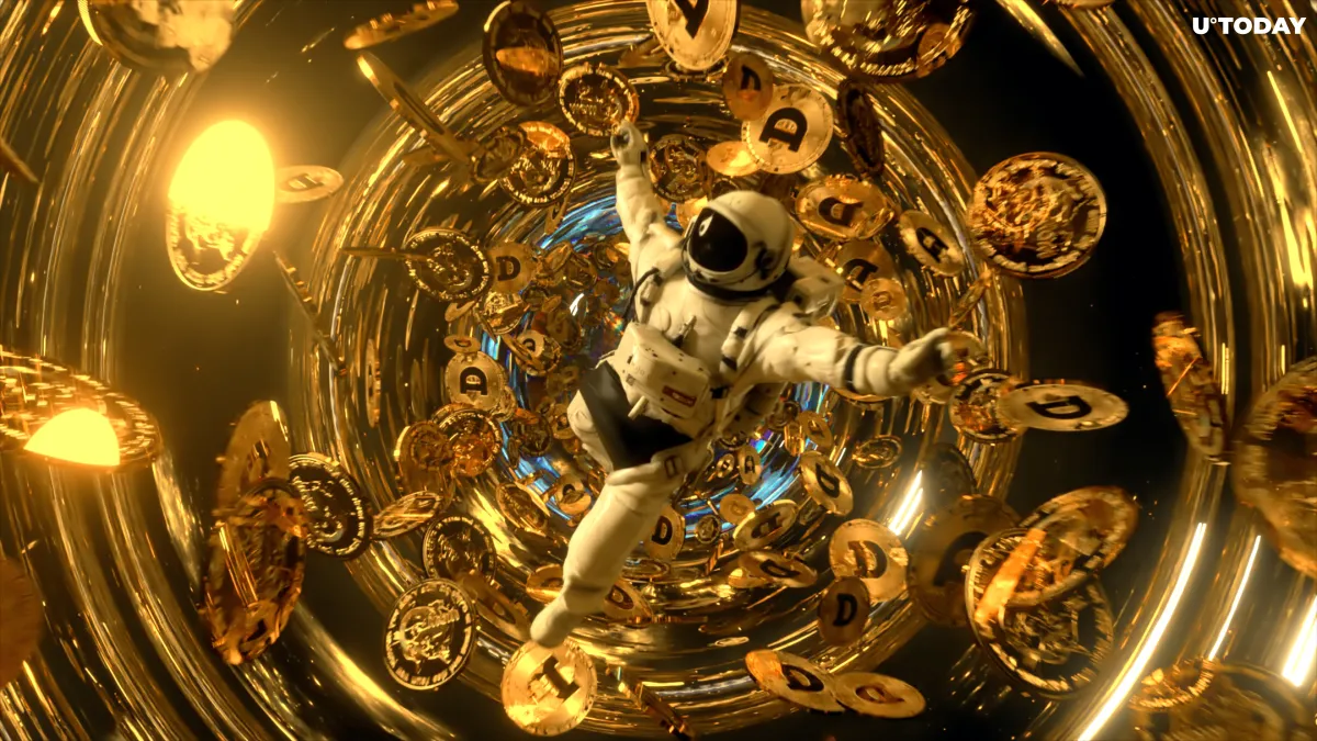 Dogecoin Price Exploded by 115% Last Week, Speculations Abound