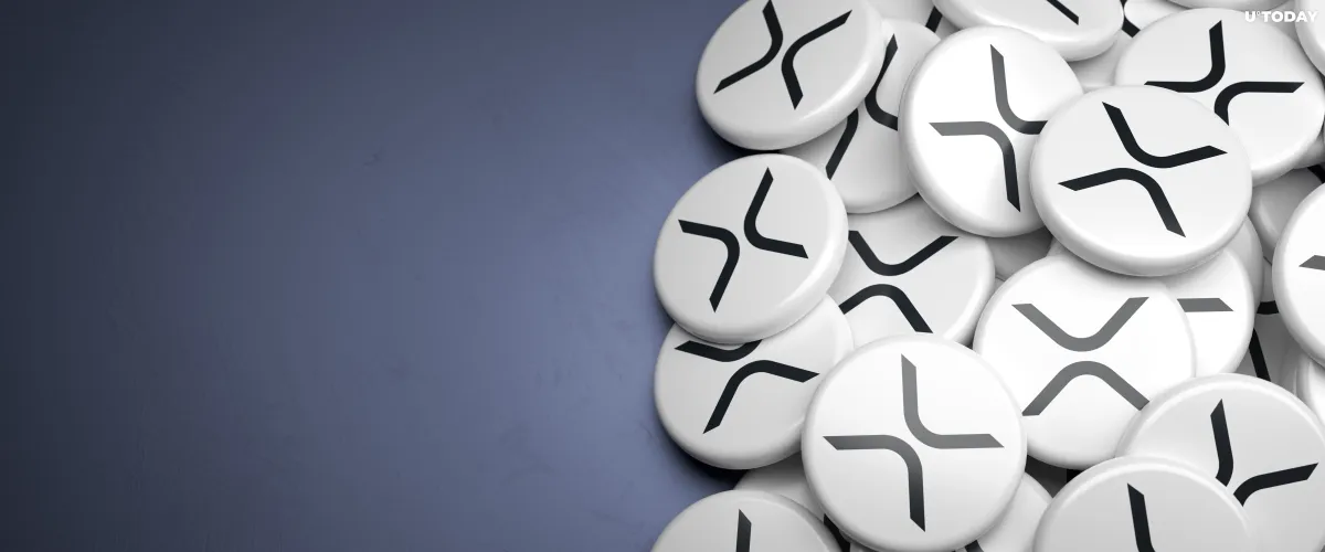 XRP Whales Move Whopping 975.1 Million Tokens: Details