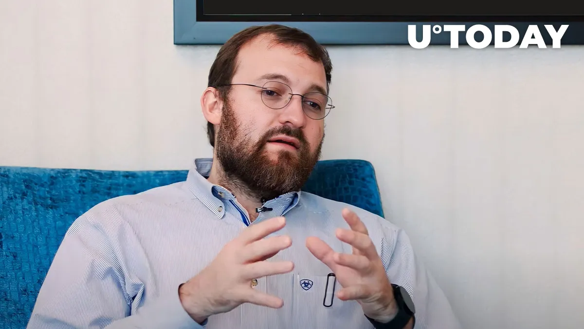 Cardano Creator Denies Ethereum-SEC Corruption Conspiracy in Ripple Case