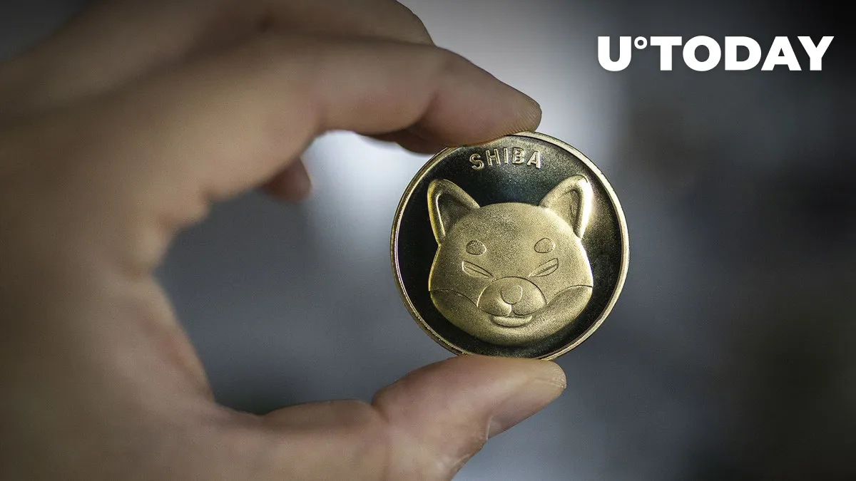 Number of SHIB Holders Changing in Unexpected Way
