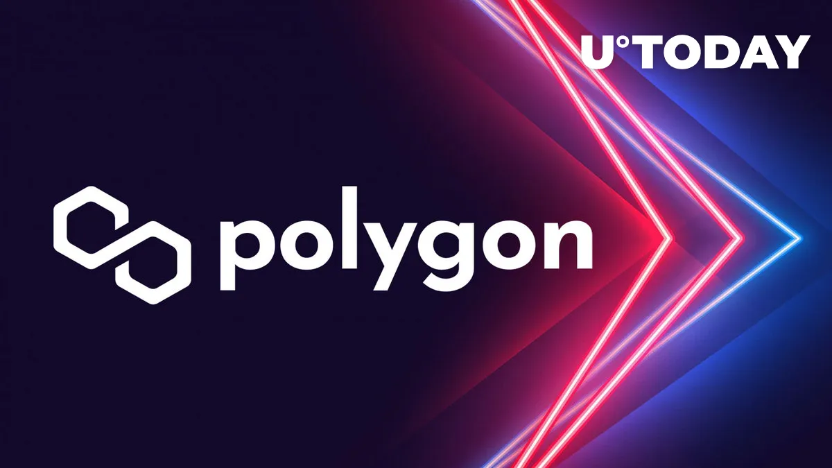 Polygon Integrates into The Graph Network, Setting Huge Milestone