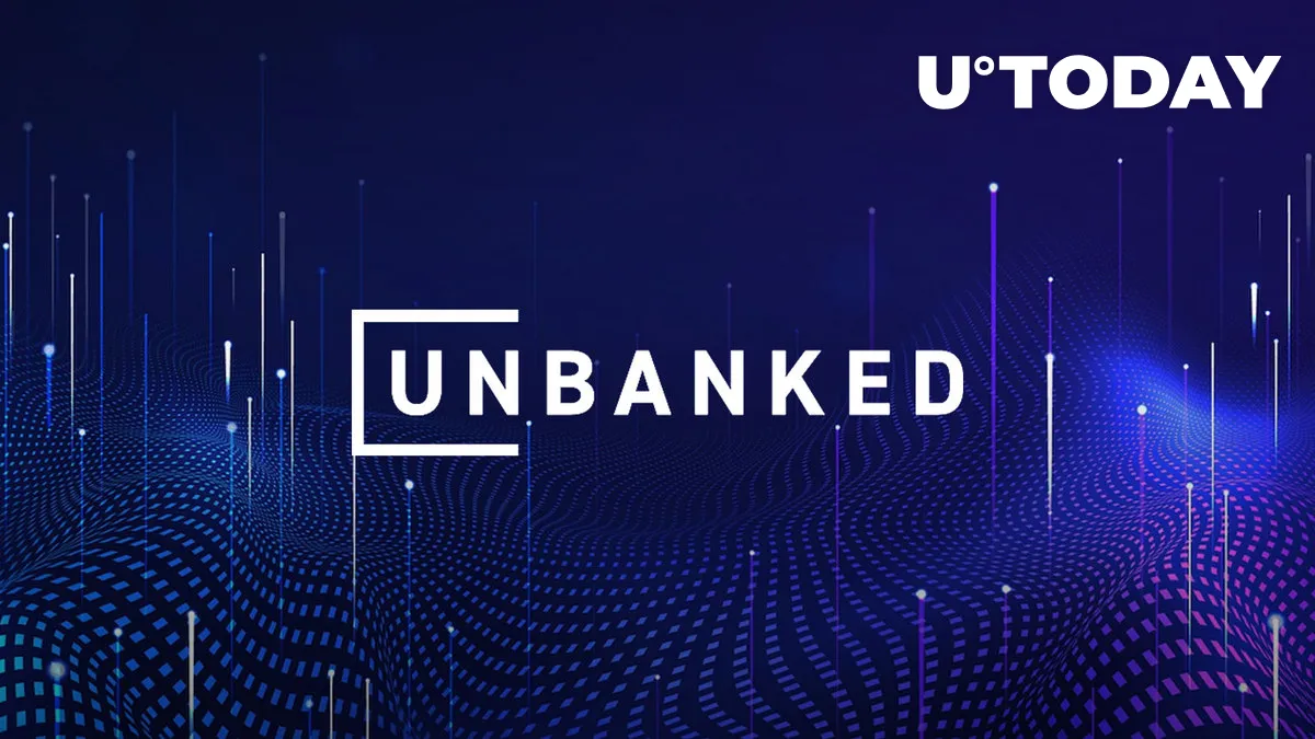 Unbanked.com Launches Cryptocurrency Card in UK and Europe Сovering 27 Сountries