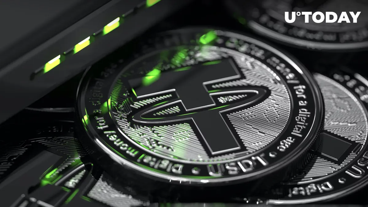Tether Co-Founder Pressed on Lack of Transparency