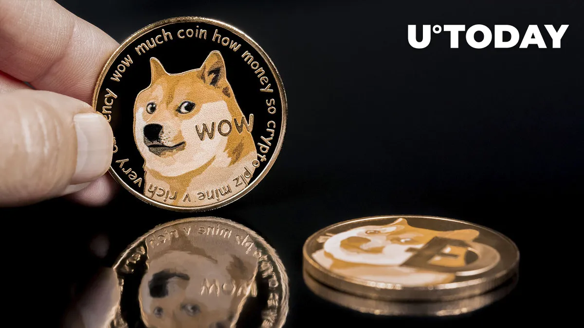 DOGE Now Wanted Desperately by BSC Whales, Here's Why