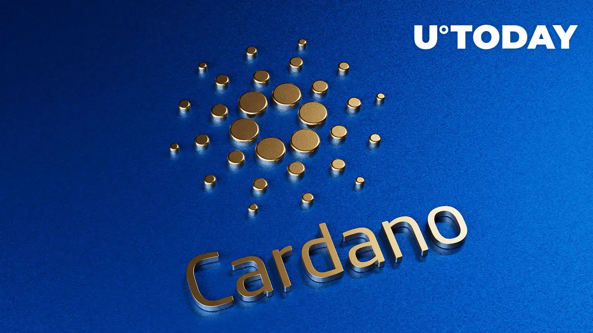 Here Are 3 Key Cardano (ADA) Levels You Need To Watch
