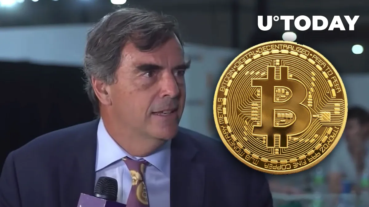 Tim Draper Predicts 1,400% Rally for Bitcoin by Mid-2023