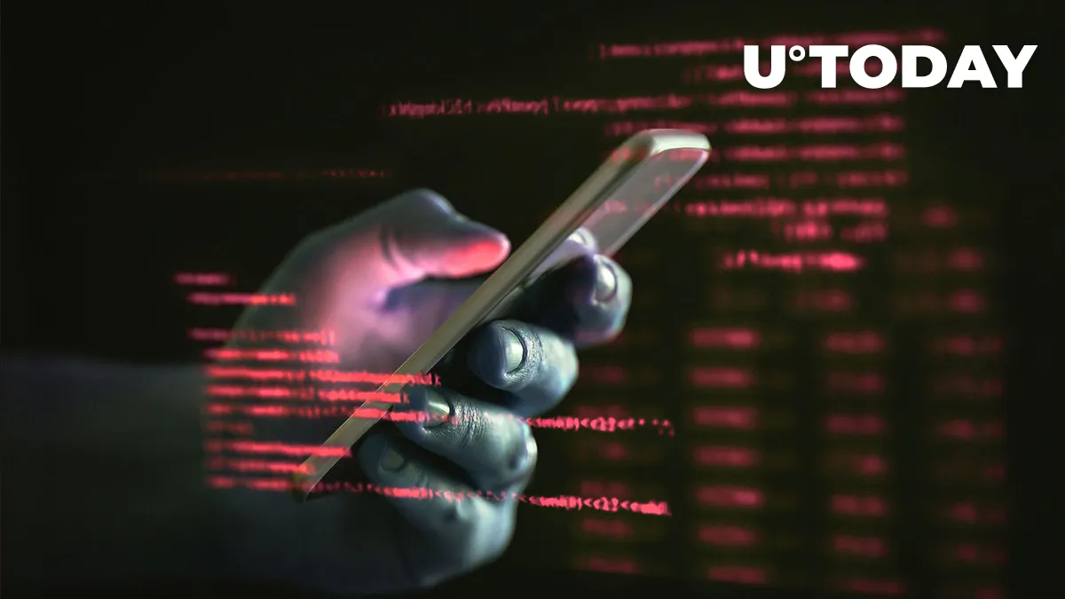 Unusual Scam: Malefactors Airdrop Tokens of Defunct Project