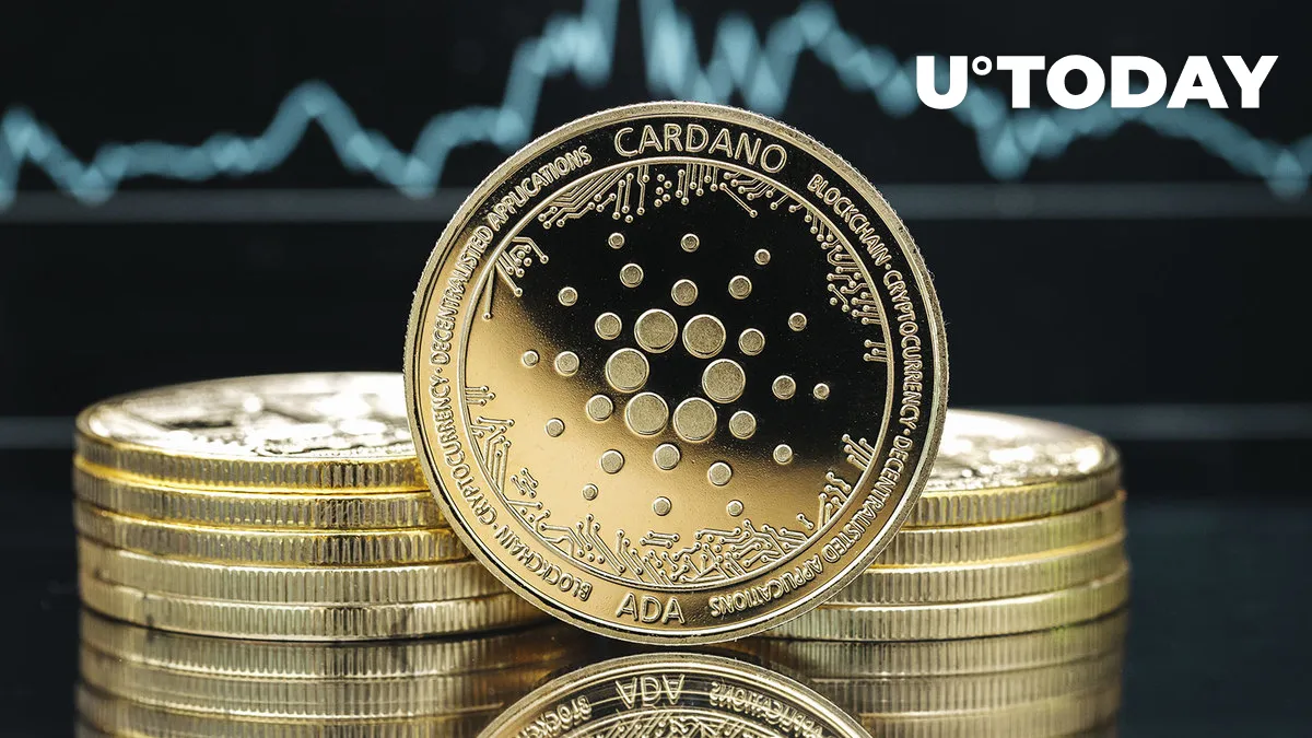 Cardano's ADA Remains Slightly Below "Fair Value" per Metric: Details