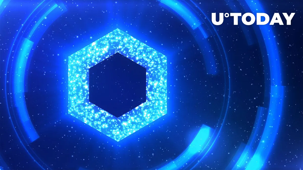 LINK Sees 10% Weekly Rise, Emerging Among Top 10 Coins by Trading Volume