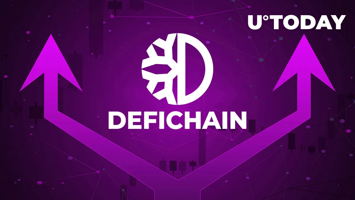 DeFiChain Grand Central Hard Fork Activated on Dec. 8