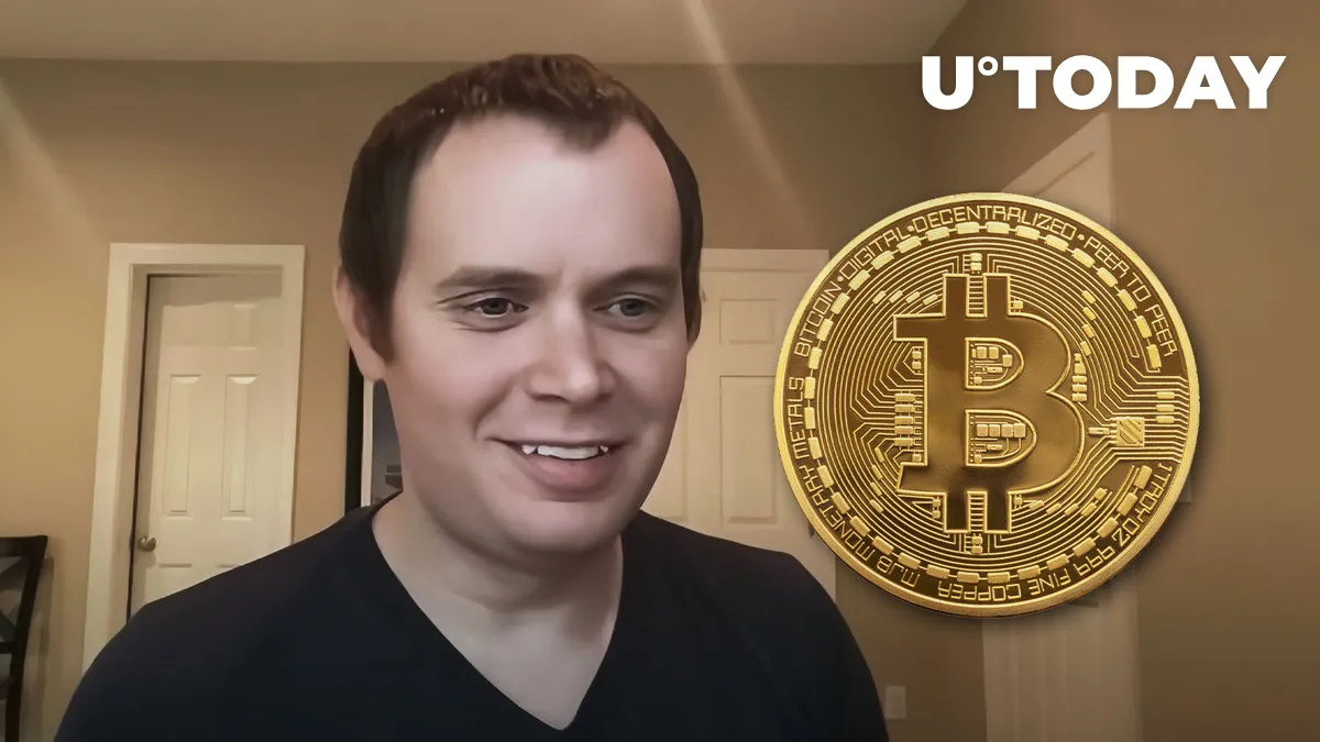 Crypto Analyst Benjamin Cowen Shares BTC Chart That Might Hint at End of Bear Market