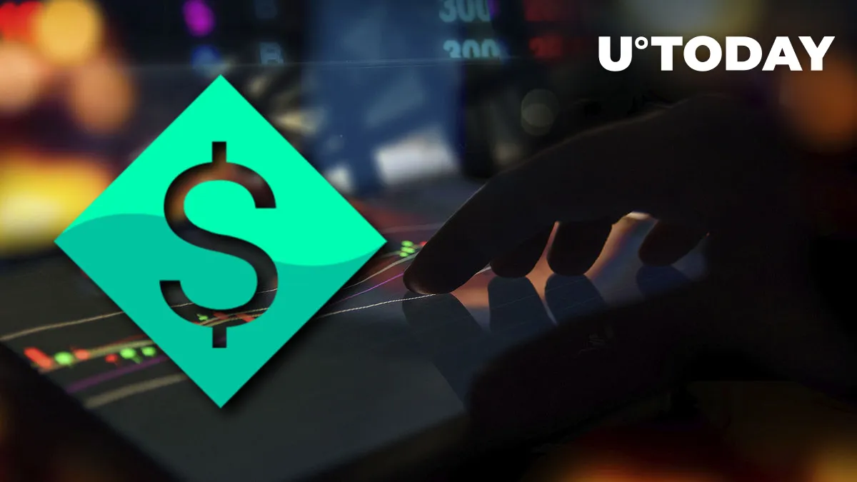 Waves' USDN Stablecoin Depegs, Korean Regulator Issues Warning