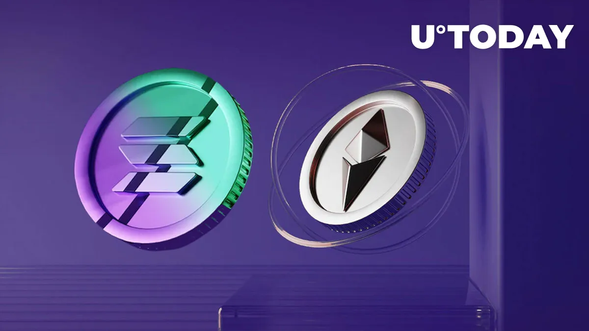 Solana Successfully Competed with Ethereum Before FTX Crash: Details