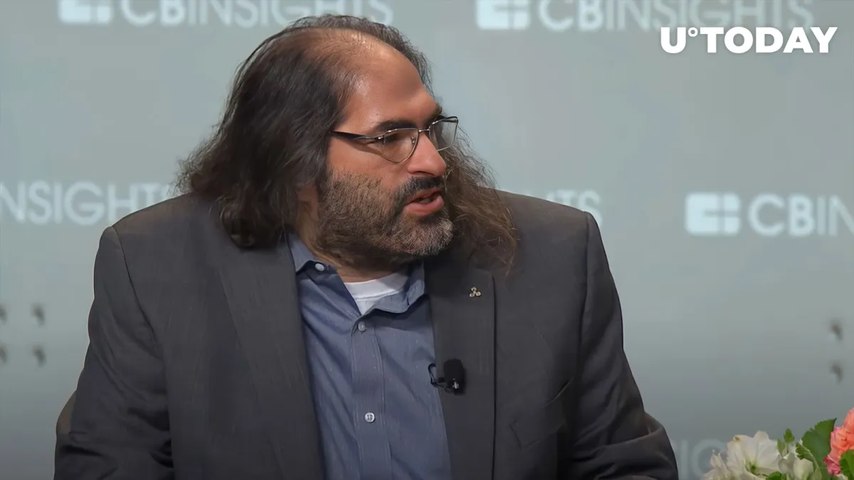 Ripple CTO Names Three Things That Went Horribly Wrong with FTX