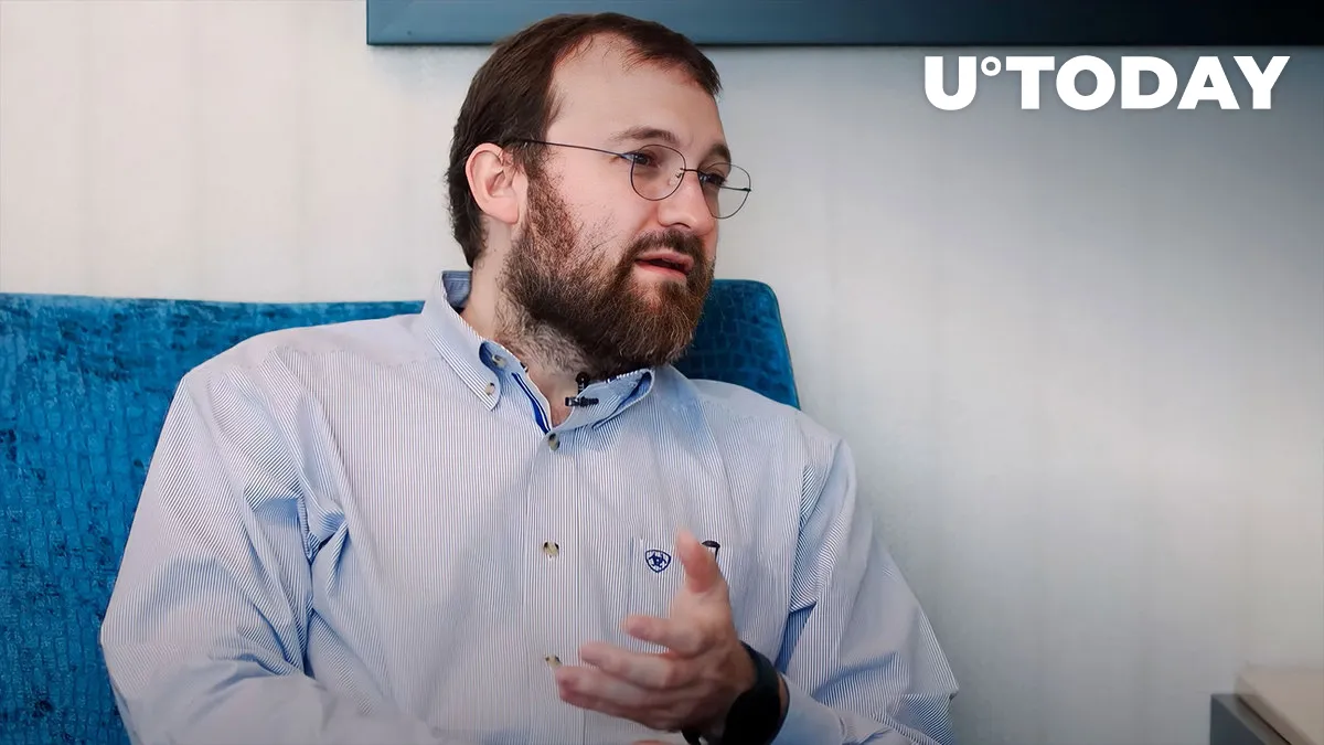 Is Solana Becoming Cardano's Sidechain? Charles Hoskinson's Answer to Vote