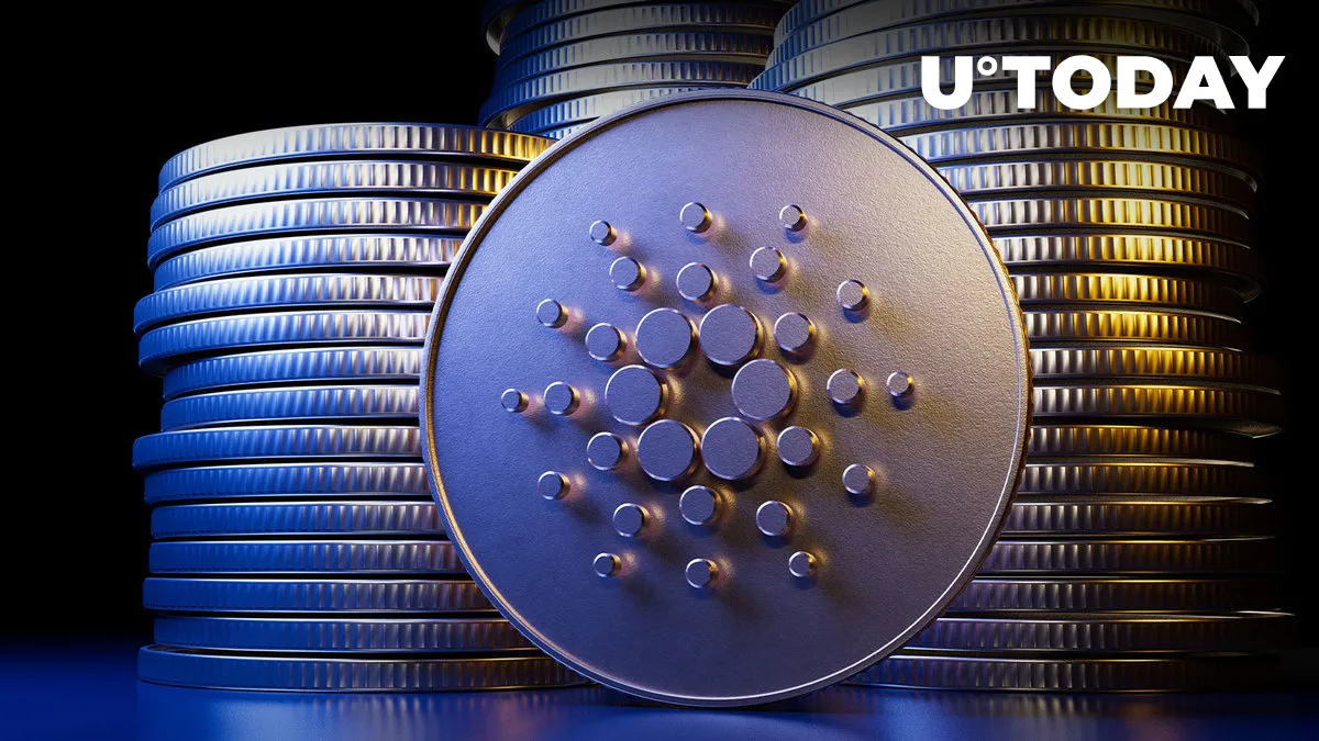 These 3 Cardano-Based Projects Are Crucial for Ecosystem, Here's Why