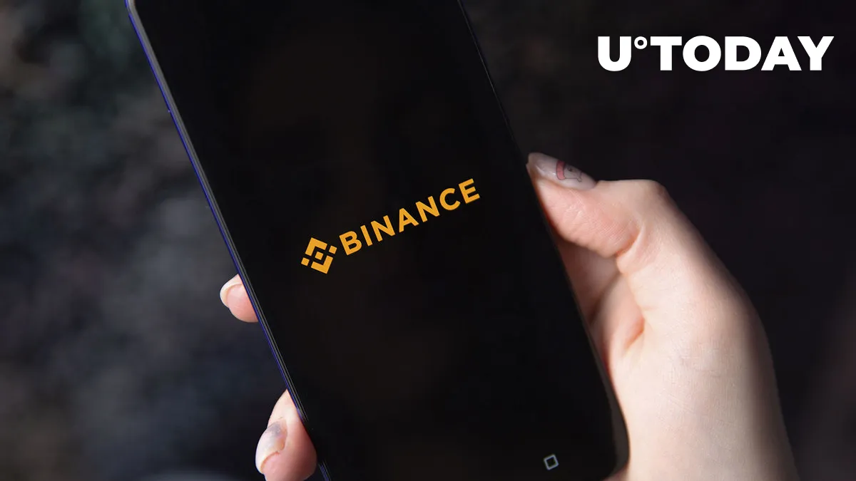 Almost $2 Billion out of Binance After Criminal Charges News: Details
