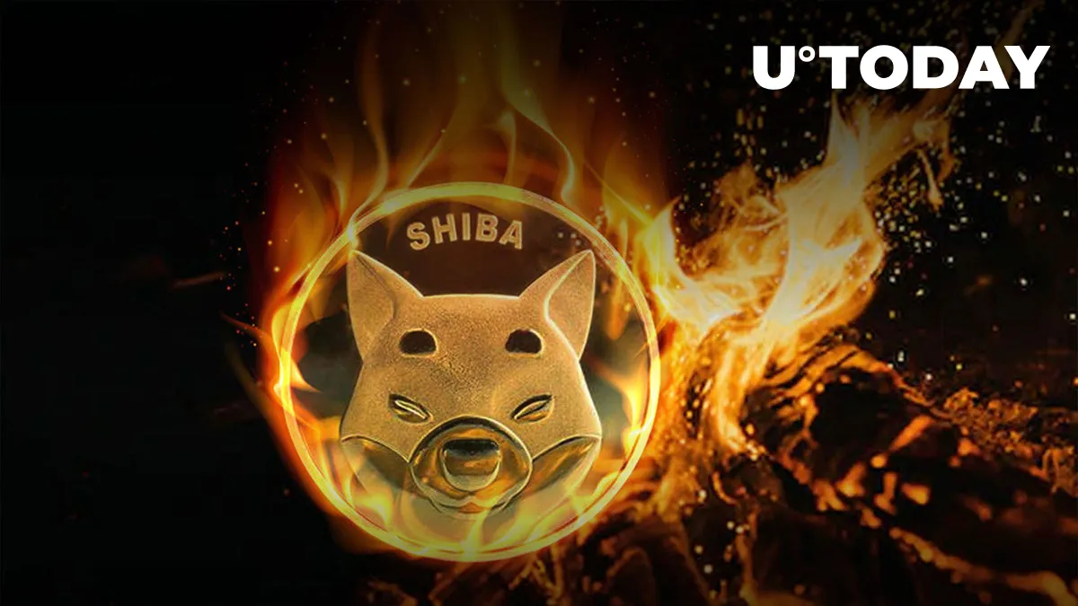SHIB Burn Rate Jumps 140% as This Major Driver for Buying Appears 