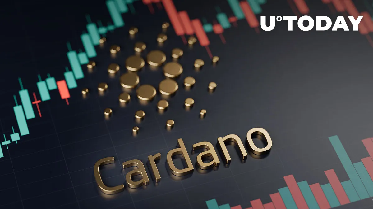 Cardano Network Experiencing Strong Growth in New Wallets, Here's Why It May Be Happening