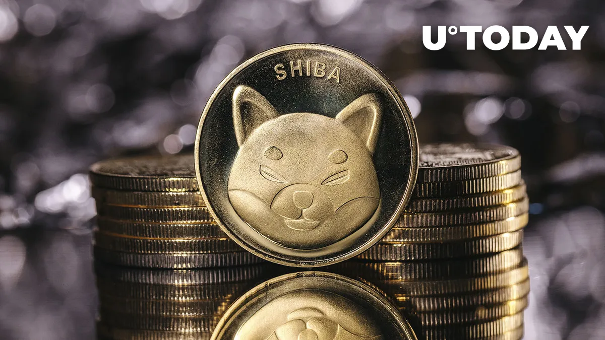 7.736 Trillion SHIB Settle in These Wallets as This New Milestone Is Hit