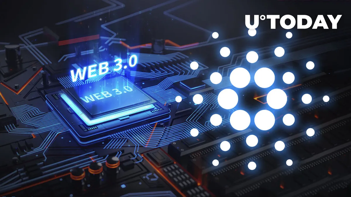 This Cardano-Based Platform Builds Web3 DEX to Provide Passive Income to Users