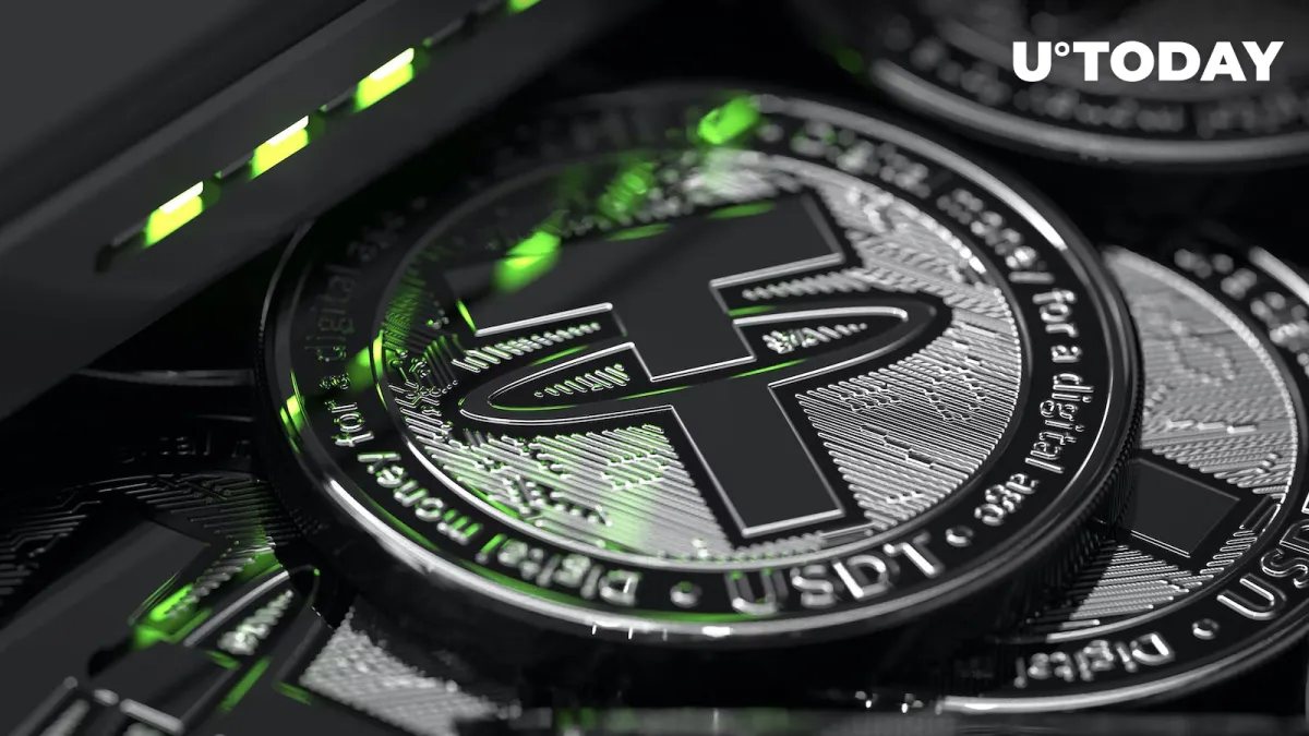 Tether Is Being Hunted, Mike Alfred Claims