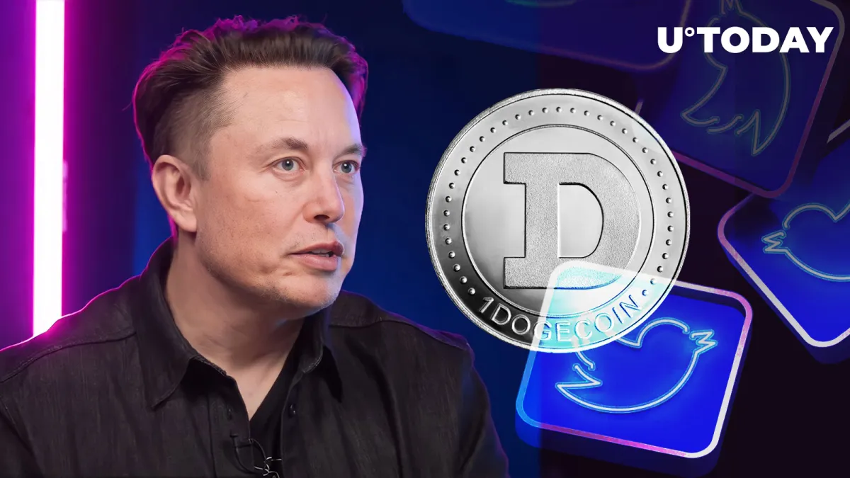 Dogecoin (DOGE) Advocate Elon Musk Searching for New Twitter CEO: CNBC