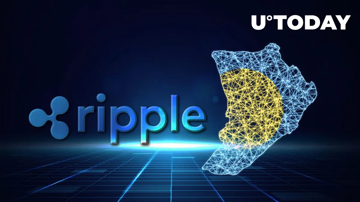 Ripple Reported to Be Building National Stablecoin for Republic of Palau