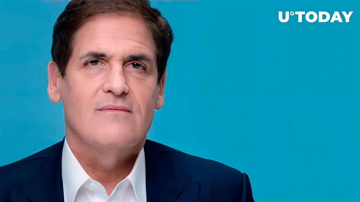 Billionaire Mark Cuban Says He Wants to Buy Bitcoin at Much Lower Prices 