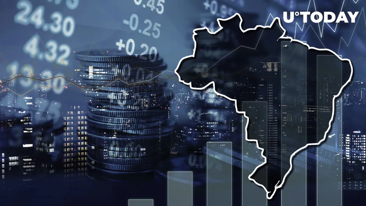 Brazil, Other Latin American Countries Move to Regulate Crypto
