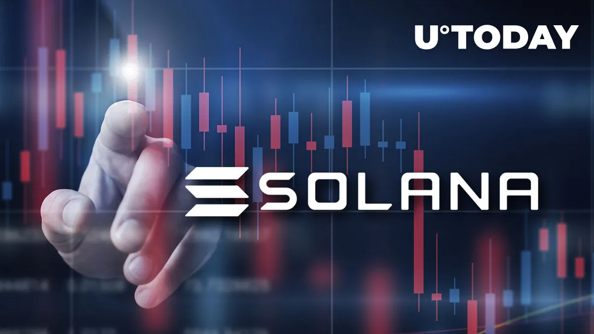 Solana Down 73%, and More to Come as Developers Halt All Activities on Network