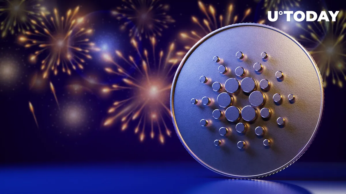 Cardano 2022 Recap: Here Are Blockchain’s Most Outstanding Achievements