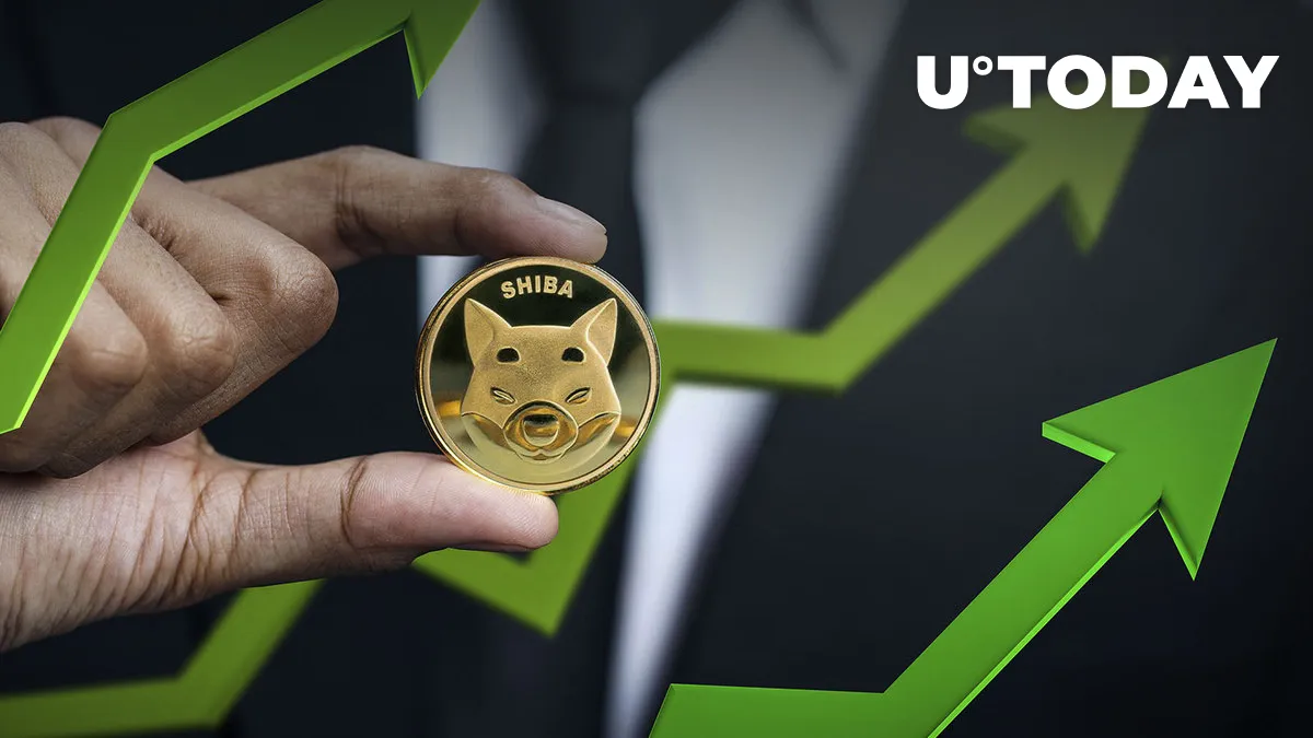 Shiba Inu (SHIB) Hits Two Major Milestones, Price Goes Green