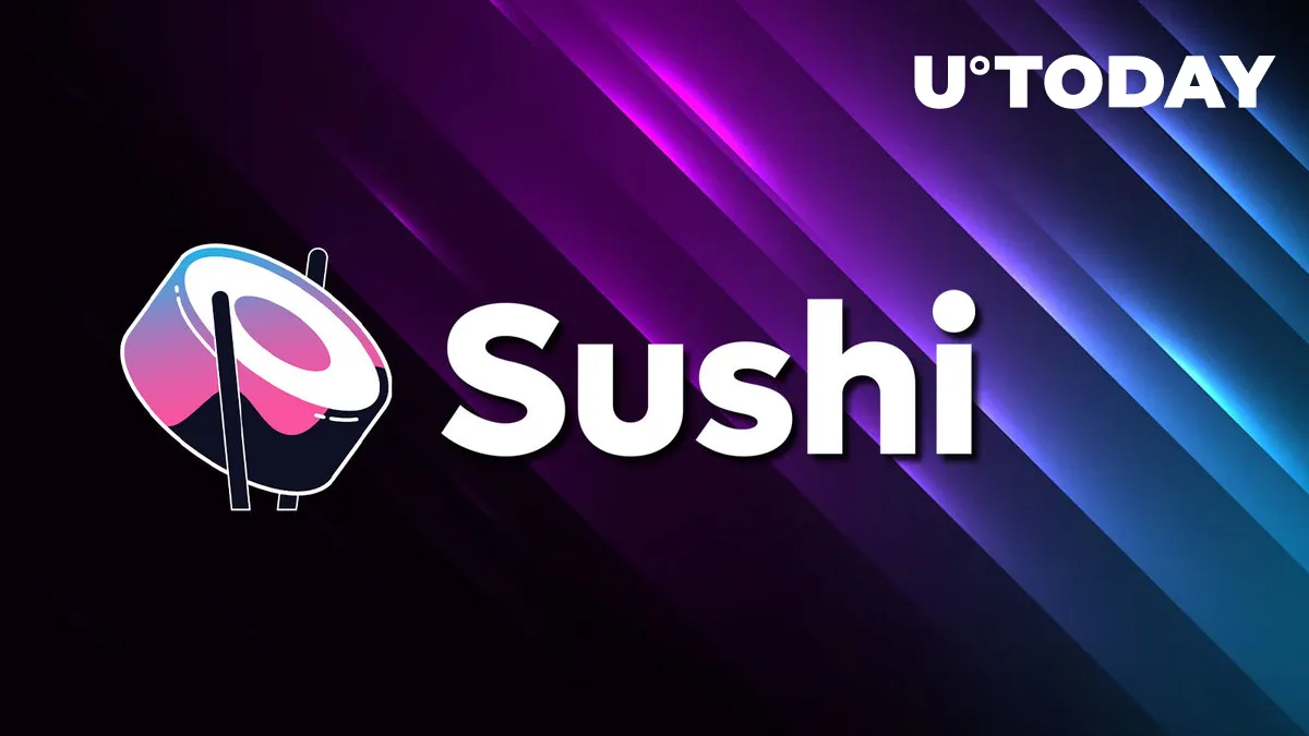 SUSHI Token Design To Be Amended: Proposal