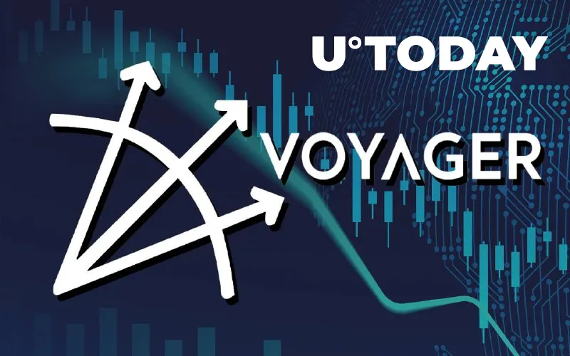 Binance’s Voyager Deal Under Scrutiny Due to Security Concerns
