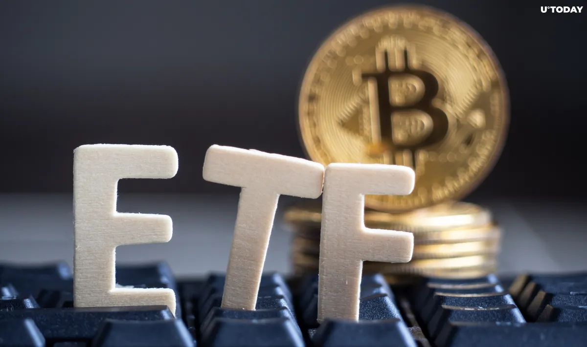 Lawyer Behind Very First Bitcoin ETF Attempt Passes Away