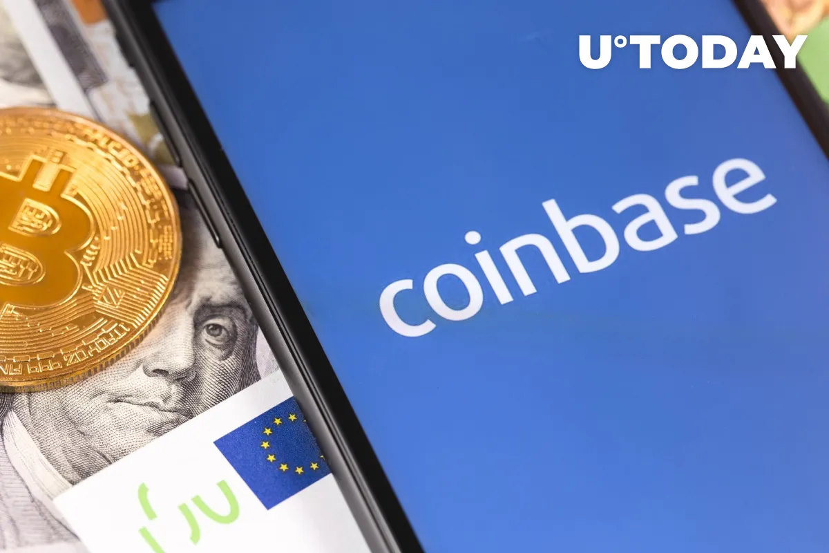 Coinbase Intends to Support Flare (FLR) Token Airdrop 